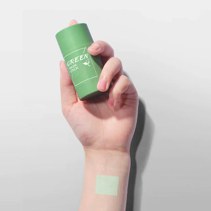 Velivia™  Green Mask Stick